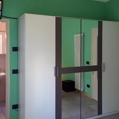 Zia Maria ベッド・アンド・ブレックファスト