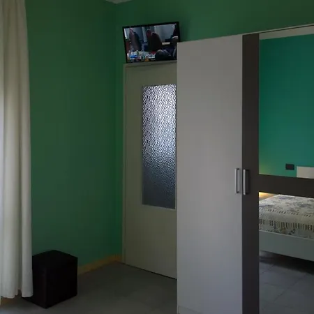 ベッド・アンド・ブレックファスト Zia Maria Garzeno