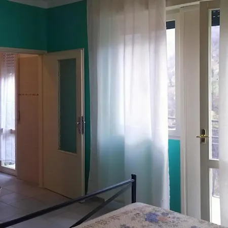 ベッド・アンド・ブレックファスト Zia Maria