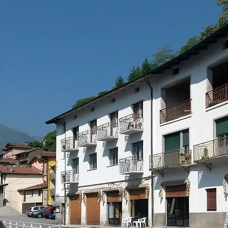 ベッド・アンド・ブレックファスト Zia Maria 3*