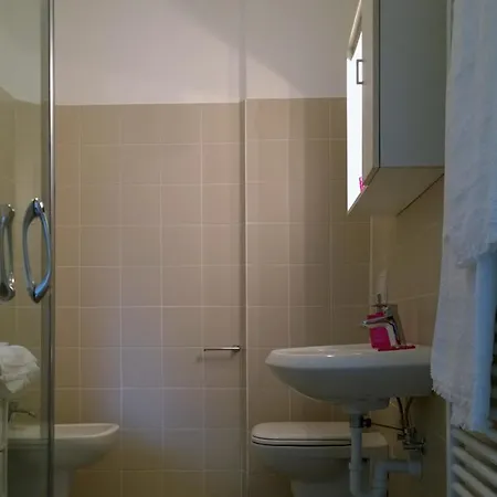 Zia Maria ベッド・アンド・ブレックファスト