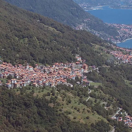 ベッド・アンド・ブレックファスト Zia Maria