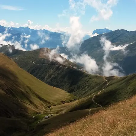 Zia Maria ベッド・アンド・ブレックファスト 3*