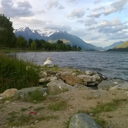 ベッド・アンド・ブレックファスト Zia Maria 3*