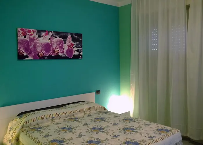 Zia Maria Bed & Breakfast