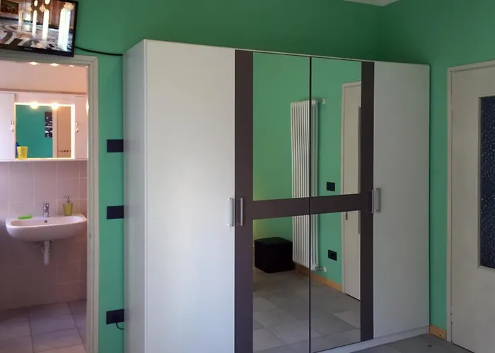 Zia Maria Bed & Breakfast