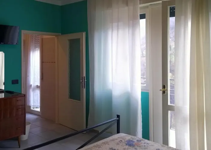 Bed & Breakfast Zia Maria