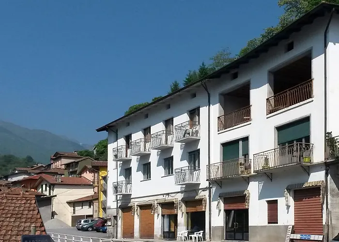 Bed & Breakfast Zia Maria 3*