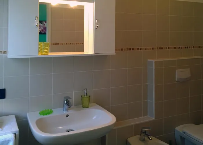 Bed & Breakfast Zia Maria 3*