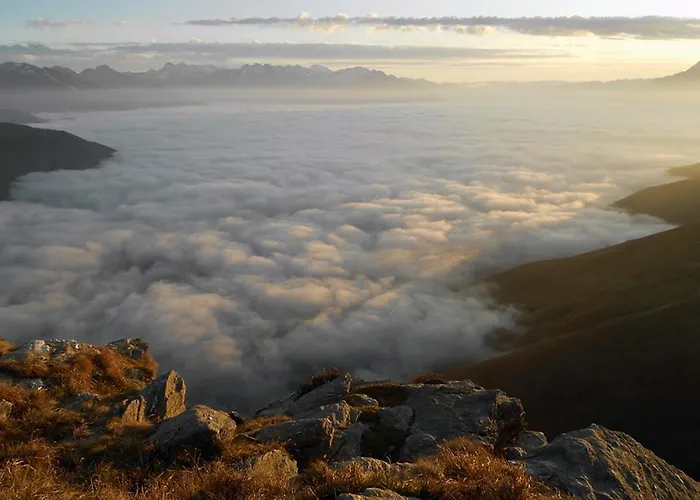 Zia Maria Bed & Breakfast 3*