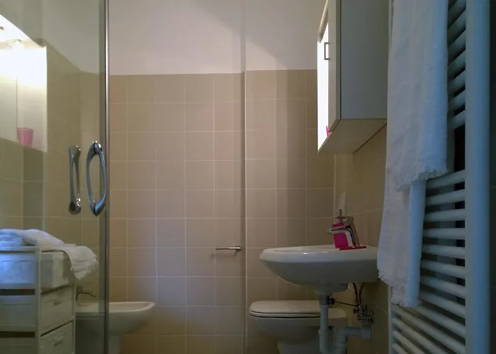 Zia Maria Bed & Breakfast