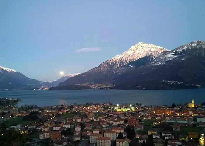 Zia Maria 3* Garzeno