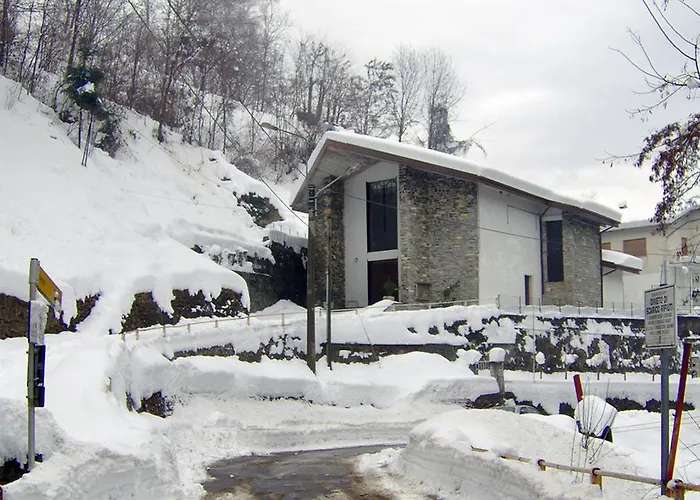 Zia Maria 3* Garzeno