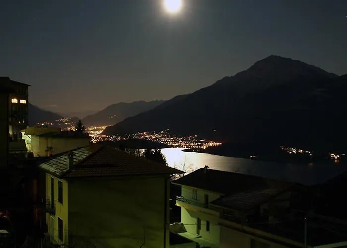 Zia Maria Bed & Breakfast