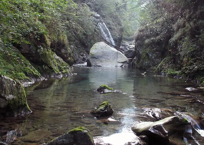 Zia Maria Bed & Breakfast