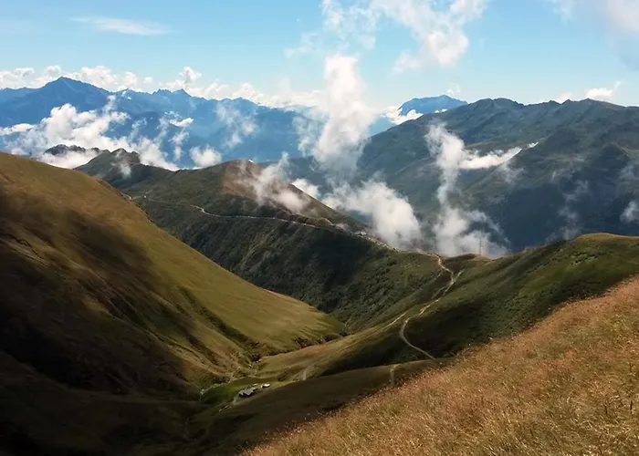 Zia Maria Panzió 3*