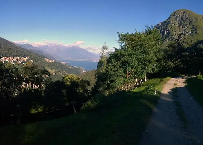 Zia Maria Bed & Breakfast 3*