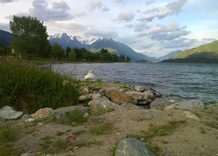 Bed & Breakfast Zia Maria 3*