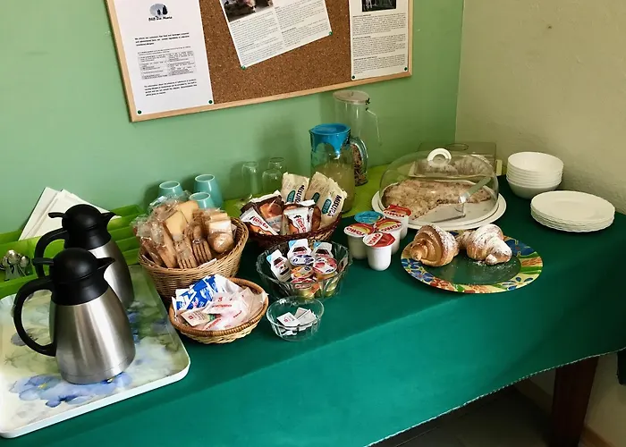 Bed & Breakfast Zia Maria