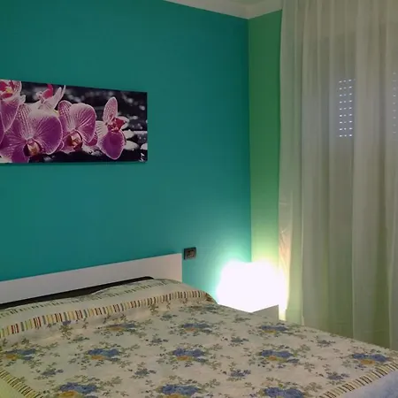 Zia Maria Bed & Breakfast