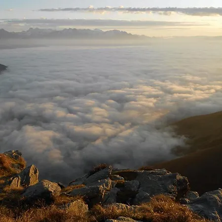 Zia Maria Bed & Breakfast 3*