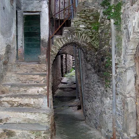 Zia Maria Bed & Breakfast Garzeno