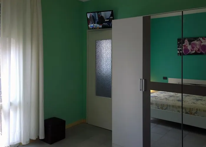 Bed & Breakfast Zia Maria Garzeno