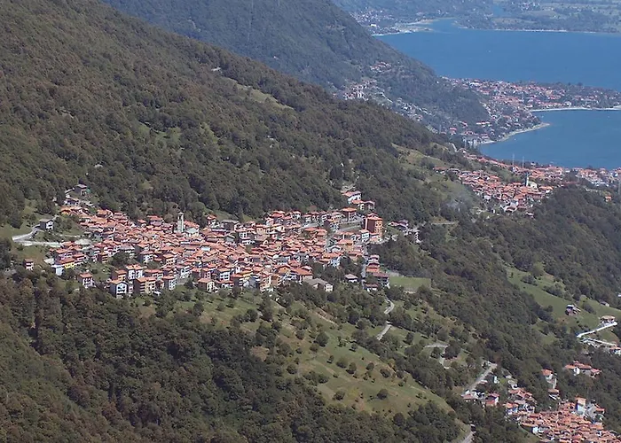 Bed & Breakfast Zia Maria