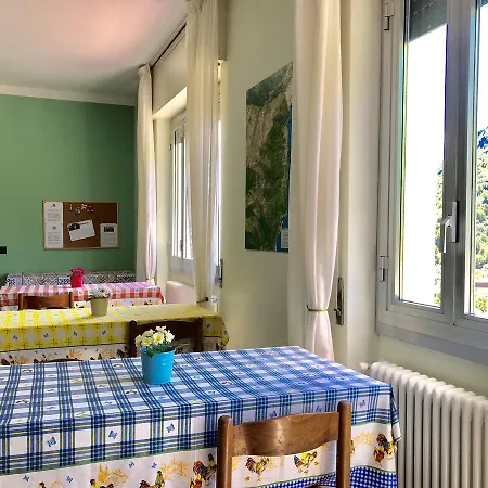 Zia Maria Couette-café Garzeno